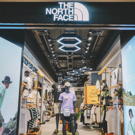 The North Face - Ladprao