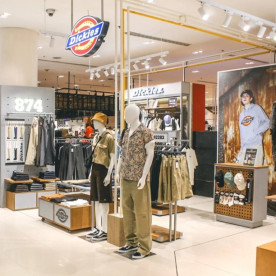 Dickies Shop Siam Paragon