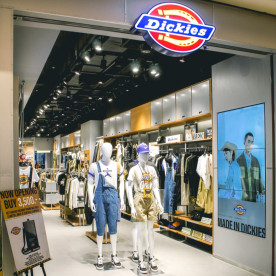 Dickies Central Ladprao