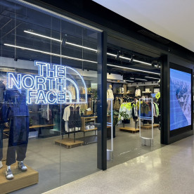 The North Face - Central World