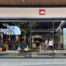 The North Face - Siam Premium Outlet