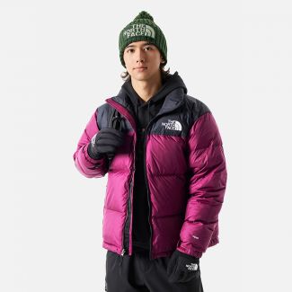 The north face nuptse 2025 sale