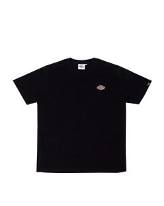 DICKIES MEN'S TEE SS - BLACK