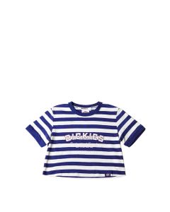 DICKIES WOMEN'S TEE SS - SKIPPER BLUE