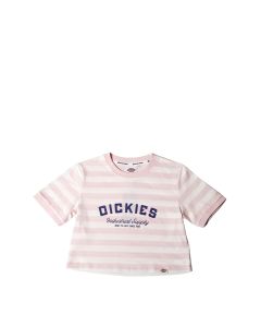 DICKIES WOMEN'S TEE SS - LOTUS