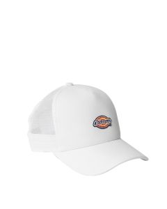 DICKIES BASEBALL CAP - CLOUD