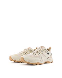 THE NORTH FACE M HEDGEHOG 3 WP - GRAVEL/KHAKI STONE