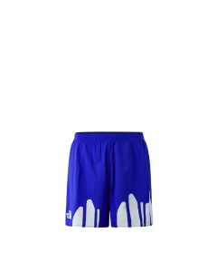 THE NORTH FACE M SUMMIT PACESETTER SHORT 5IN  - IKB