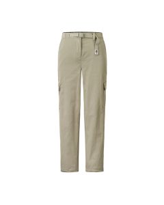 THE NORTH FACE W CARGO PANT (ASIA SIZE) - CLAY GREY