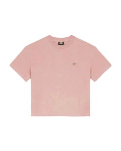 DICKIES WOMEN'S TEE SS - LOTUS