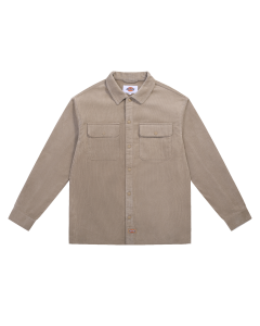 Dickies Short Sleeve Work Shirt Desert Sand / XL