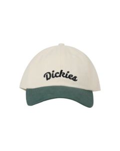 DICKIES BASEBALL CAP  - CLOUD