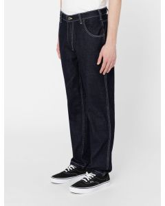 DICKIES GARYVILLE DENIM - RINSED