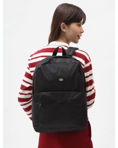 DICKIES CHICKALOON BACKPACK - BLACK