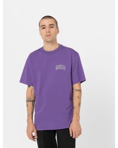 DICKIES MEN'S AITKIN CHEST TEE SS - IMPERIAL PALACE