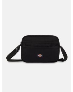 DICKIES MOREAUVILLE MESSENGER - BLACK