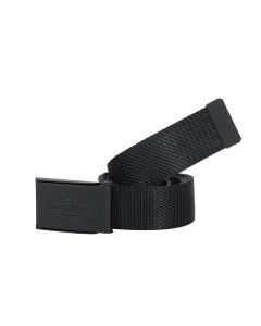 DICKIES DEER LODGE BELT - BLACK