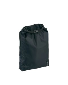 EAGLE CREEK PACK-IT ISOLATE ROLL-TOP SHOE SAC - BLACK