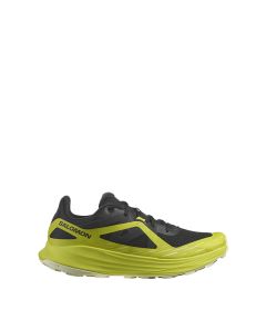 SALOMON M ULTRA FLOW - BLACK/SULPHR/TYELLO