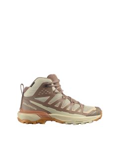 SALOMON W X ULTRA 360 EDGE MID GORE-TEX - SHOBRE