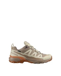 SALOMON W X ULTRA 360 EDGE GORE TEX - NATURAL/SHORTBREAD/PRAIRIE SUNSET