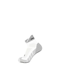 SALOMON SPEEDCROSS ANKLE - WHITE/LIGHT GREY