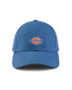 DICKIES BASEBALL CAP - CORONET BLUE