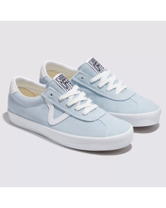 VANS SPORT LOW - BABY BLUE/WHITE