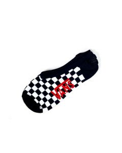 VANS AP CHECKERBOARD SUPER NO SHOW ( 6.5-9.5US) 1PK - OS/CHECK