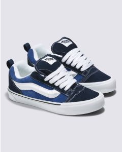 VANS KNU SKOOL - NAVY/TRUE WHITE