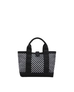 VANS MESH MONO TOTE - BLACK