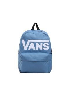 VANS OLD SKOOL DROP V BACKPACK - COPEN BLUE