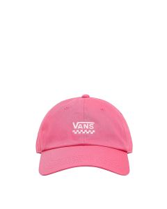 VANS WM COURT SIDE HAT - HONEY SUCKLE