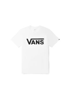 VANS AP FLYING V S/S TEE B - WHITE