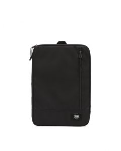 VANS PADDED LAPTOP SLEEVE - BLACK