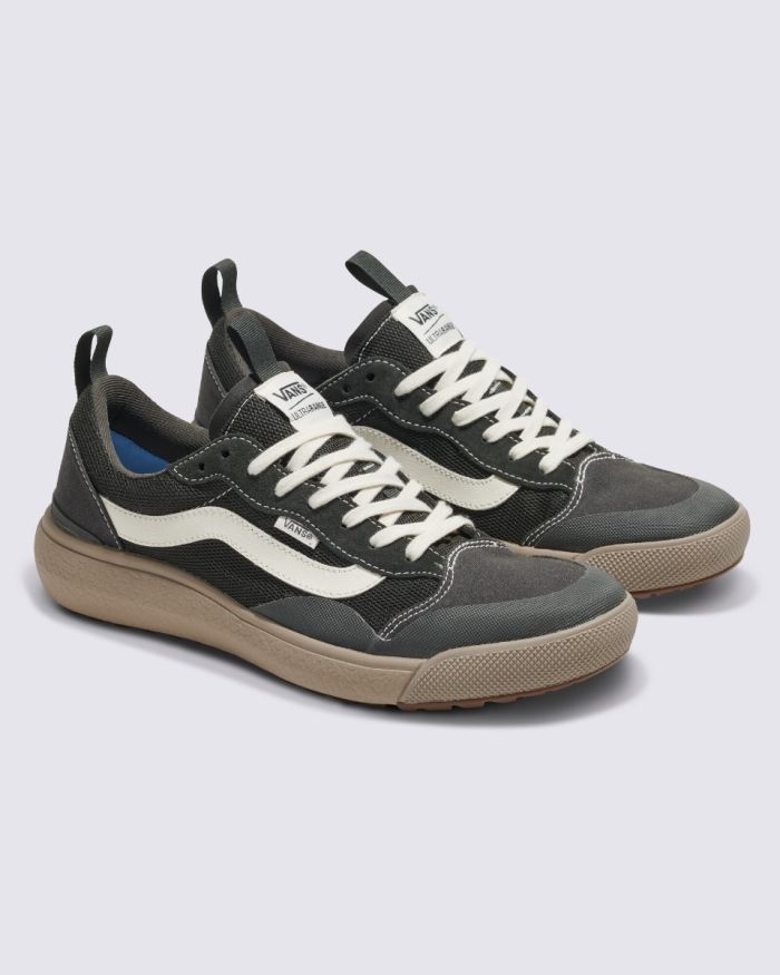 VANS ULTRARANGE EXO SE MESH BLACK FADE VN0A4UWM2QL