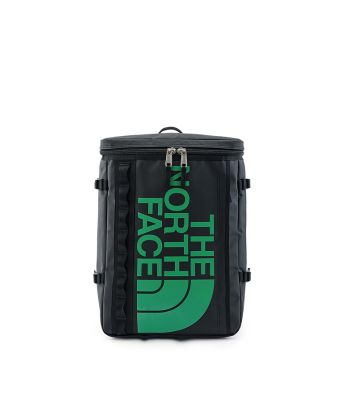 THE NORTH FACE BASE CAMP FUSE BOX - TNF BLACK