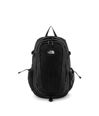 THE NORTH FACE HOT SHOT SE - TNF BLACK/TNF WHITE/NPF