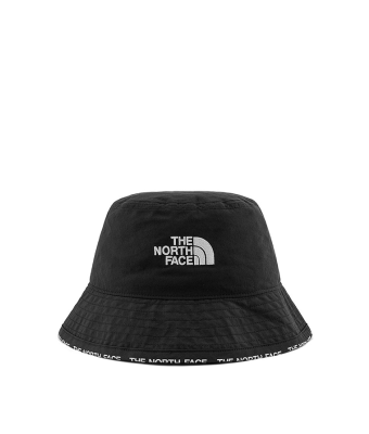 THE NORTH FACE CYPRESS BUCKET HAT - TNF BLACK