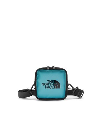 THE NORTH FACE EXPLORE BARDU II - REEF WATERS/TNF BLACK