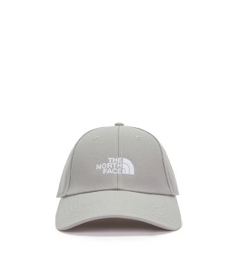 THE NORTH FACE RECYCLED 66 CLASSIC HAT - MELD GREY