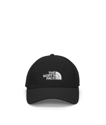 THE NORTH FACE RECYCLED 66 CLASSIC HAT - TNF BLACK-TNF WHITE