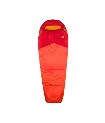 THE NORTH FACE WASATCH PRO 40 - ZION ORANGE/PERSIAN ORANGE