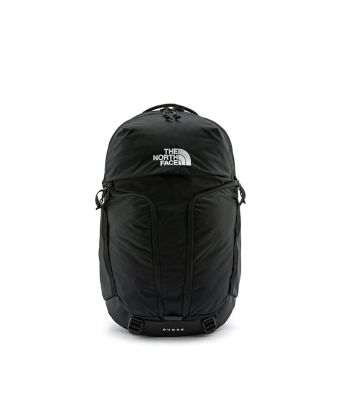 THE NORTH FACE SURGE - TNF BLACK/TNF BLACK