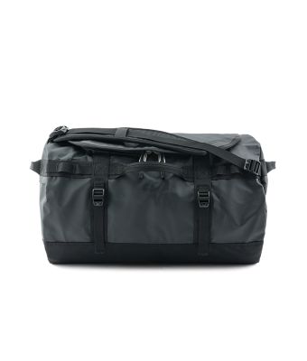 THE NORTH FACE BASE CAMP DUFFEL_S - TNF BLACK/TNF WHITE/NPF