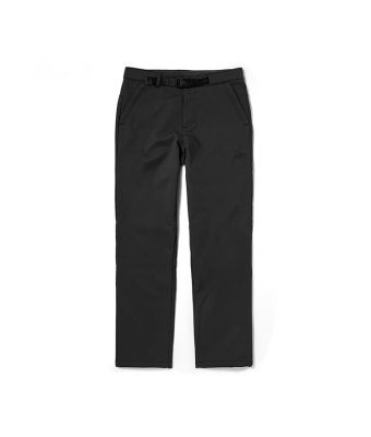 THE NORTH FACE M THERMAL DART PANT (ASIA SIZE) - TNF BLACK