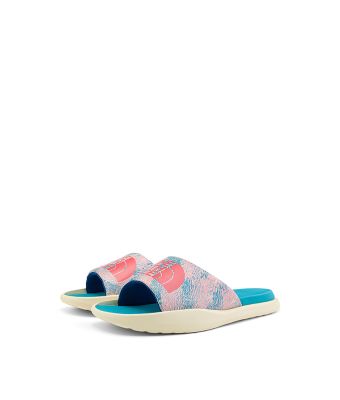 THE NORTH FACE M TRIARCH SLIDE - TROPICAL PEACH ENCHANTED TRA