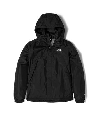 THE NORTH FACE M ANTORA JACKET  (ASIA SIZE) -TNF BLACK