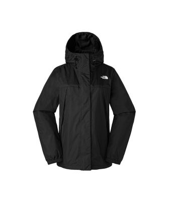 THE NORTH FACE W ANTORA TRICLIMATE (ASIA SIZE) - TNF BLACK