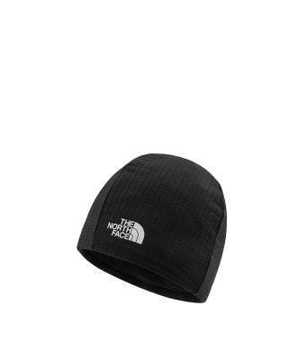 THE NORTH FACE FASTECH BEANIE  - TNF BLACK